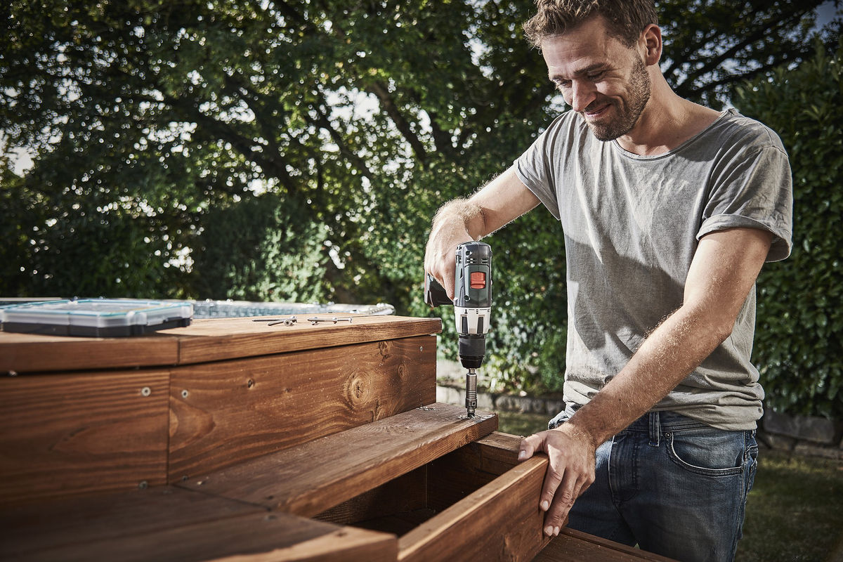 Flipbit Accessories Set For Woodworking 7 Pcs. - Image 6