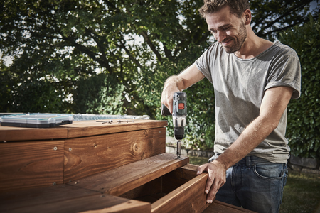 Flipbit Accessories Set For Woodworking 7 Pcs. - Image 6