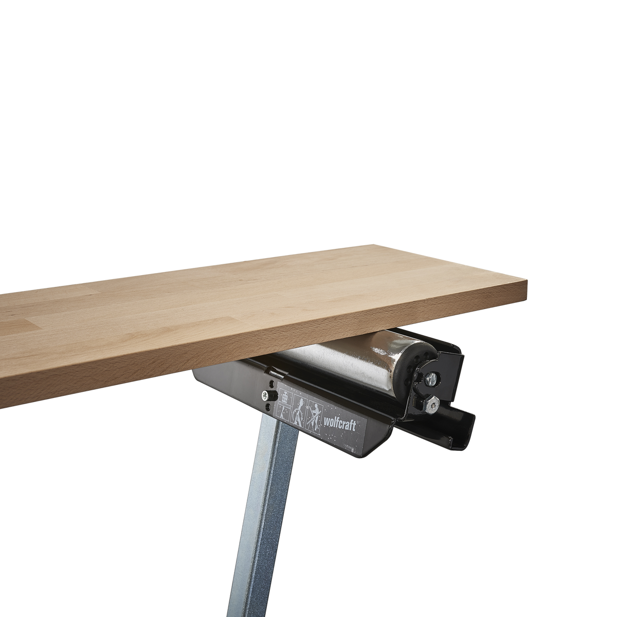 Multi-Function Support Stand and Roller Trestle
