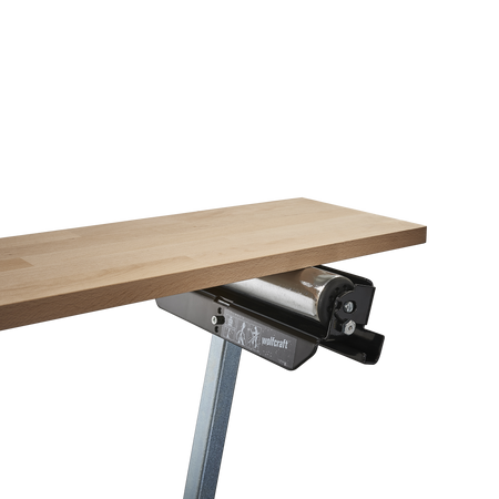 Multi-Function Support Stand and Roller Trestle