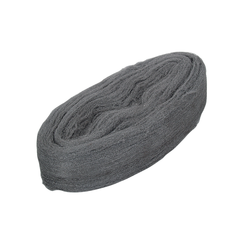 Steel Wool, Fineness 0, Fine - Image 1
