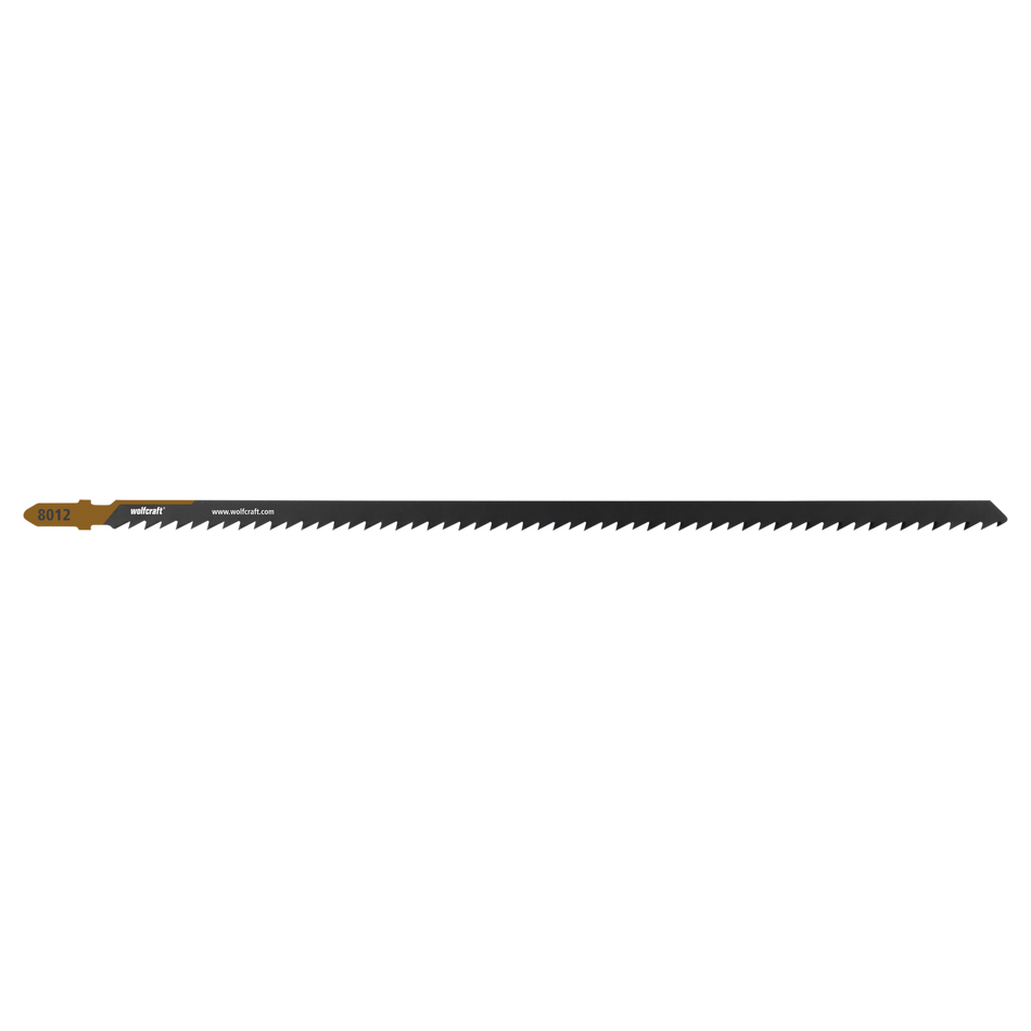 Jigsaw Blade, Beams, Fast Cuts