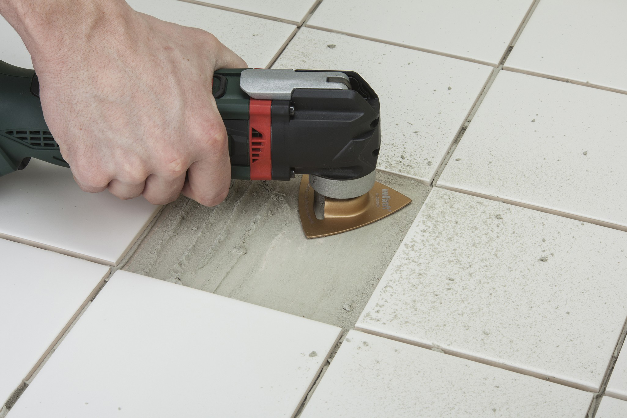 Tungsten Carbide Coated Sanding Plate “PRO”, universal receptacle, concrete, stone - Image 2