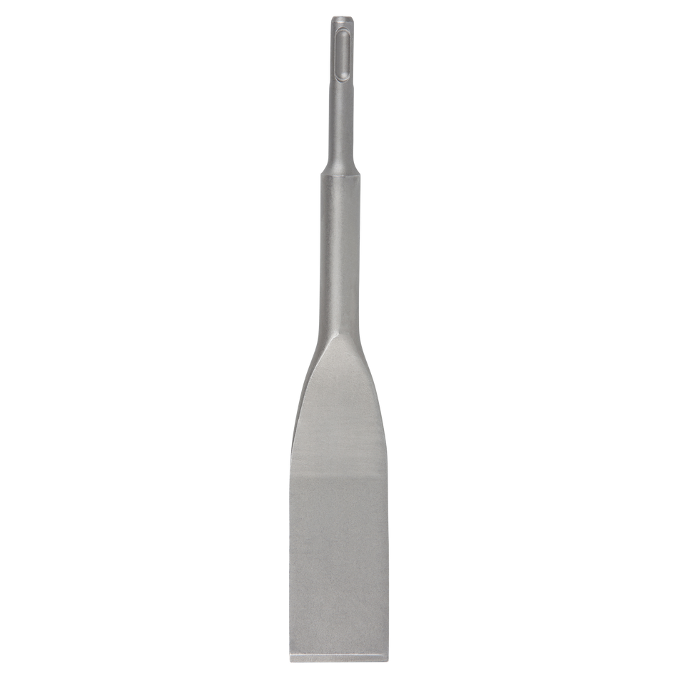 Tile Chisel With SDS Plus Shank, 40 mm