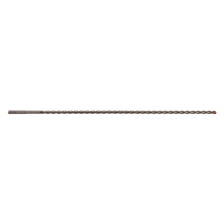 TC Hammer Drill Bit Standard”, SDS Plus shank