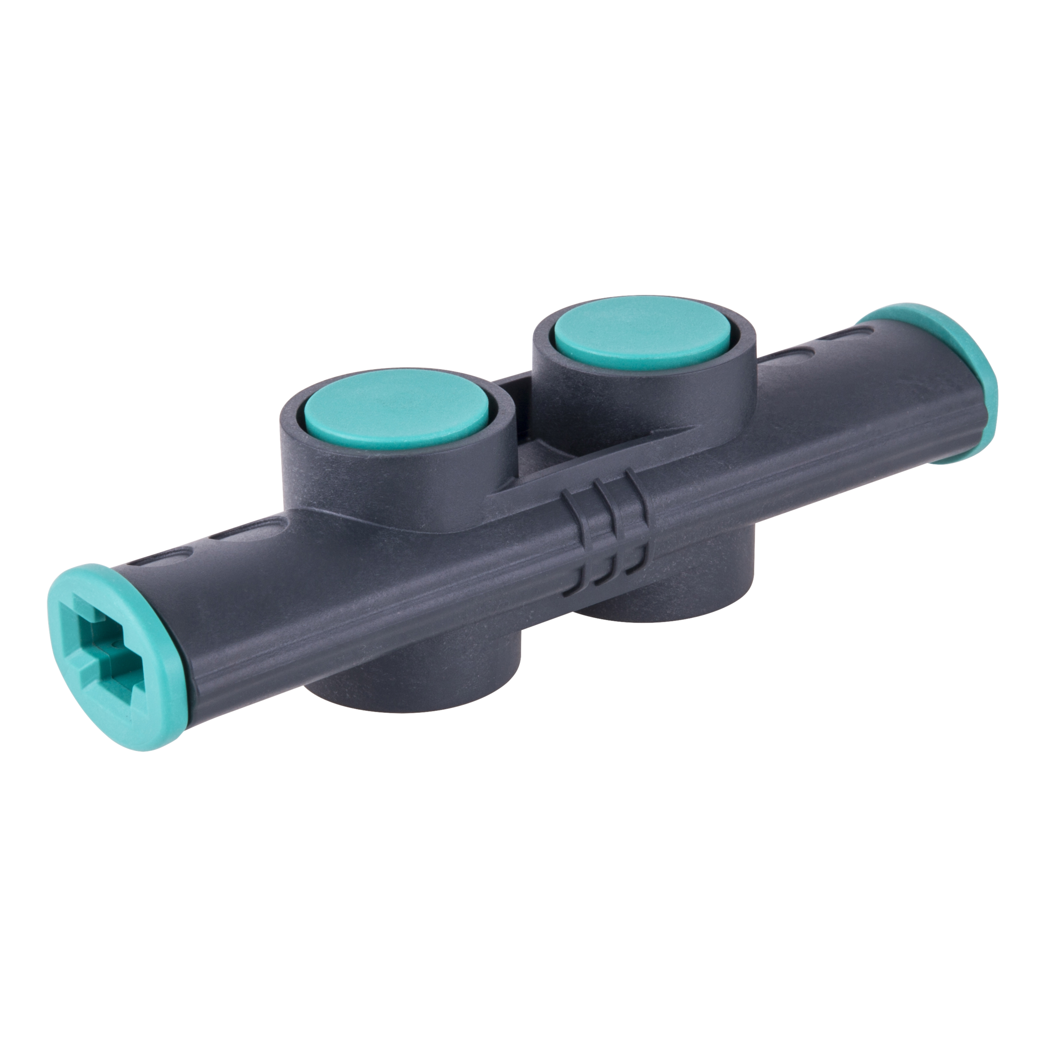 Connector PRO L/EASY One-Hand Clamp Adapter
