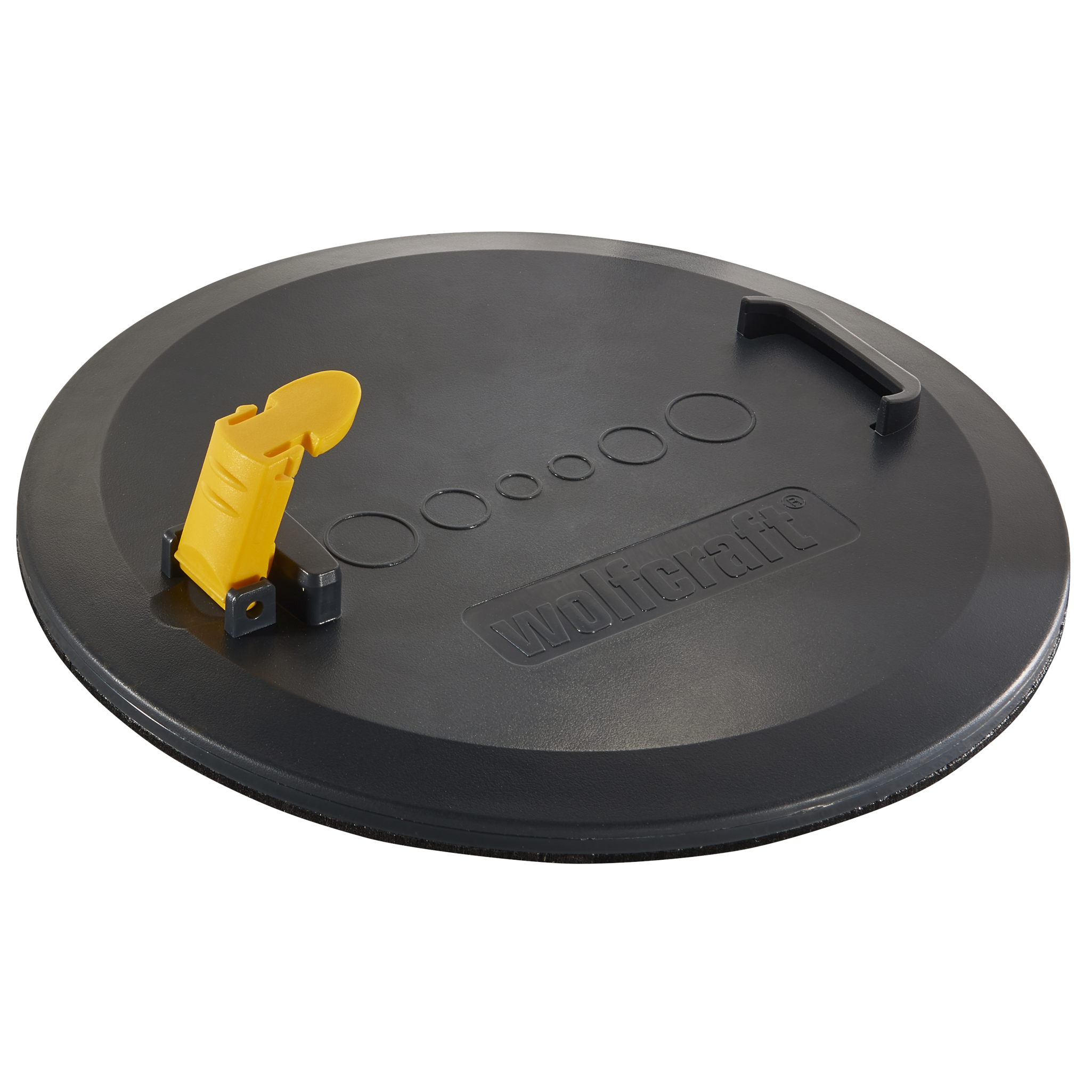 Surface Sander Set for Plasterboard, 3 Pcs. - Image 7