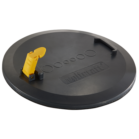 Surface Sander Set for Plasterboard, 3 Pcs. - Image 7