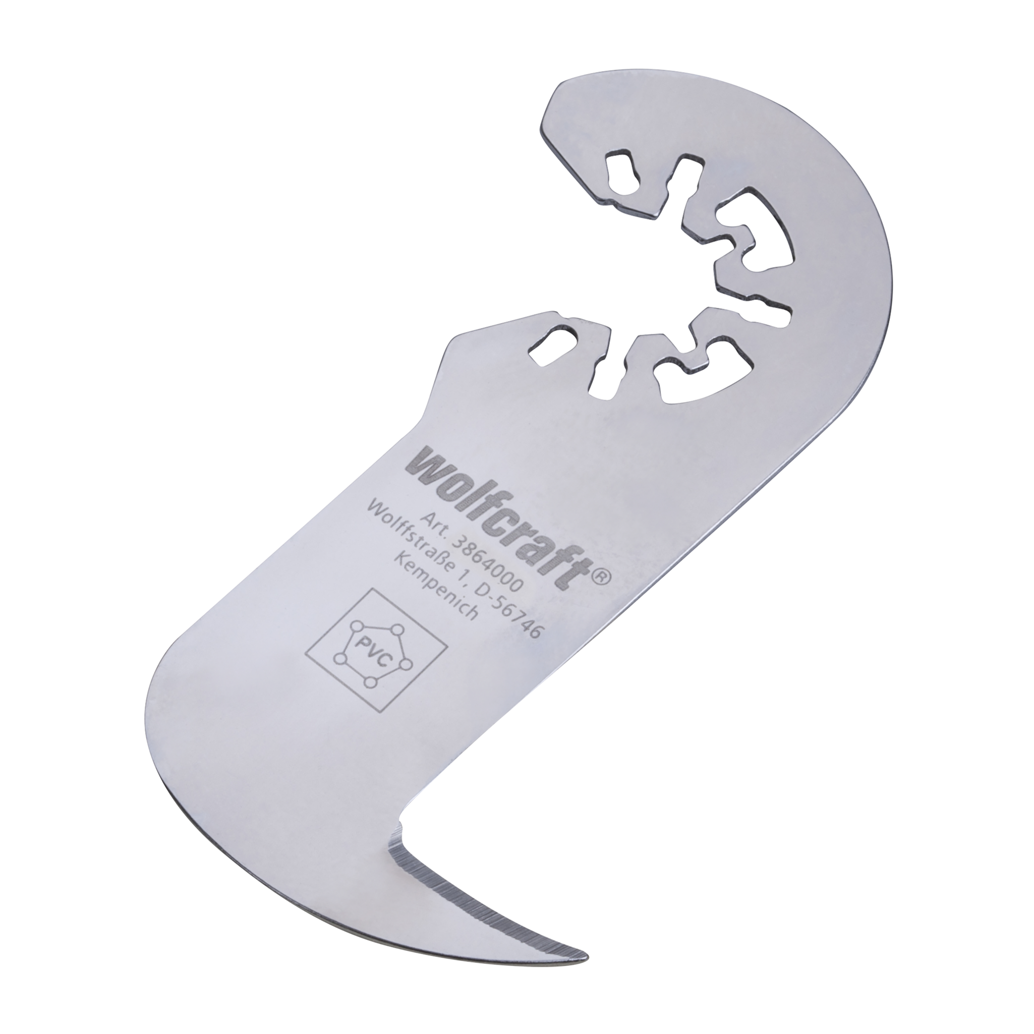 HCS Drawknife “PRO”, universal receptacle, vinyl - Image 1