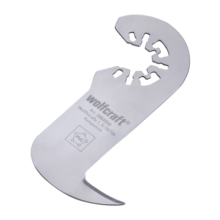 HCS Drawknife “PRO”, universal receptacle, vinyl - Image 1