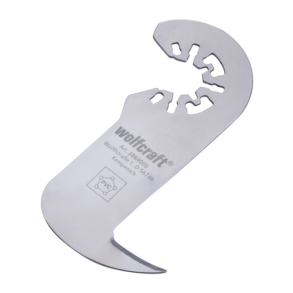 HCS Drawknife “PRO”, universal receptacle, vinyl - Image 1