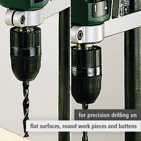 Drill Stand (en)
