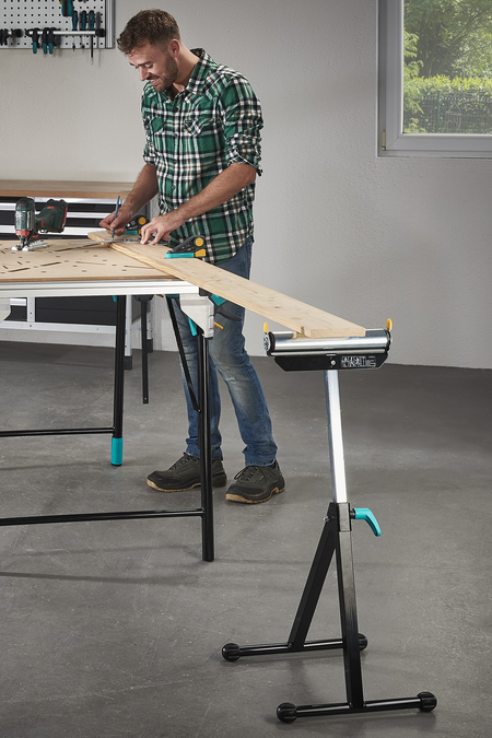 Roller Trestle - Image 3