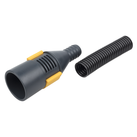 Suction Adapter With Hose