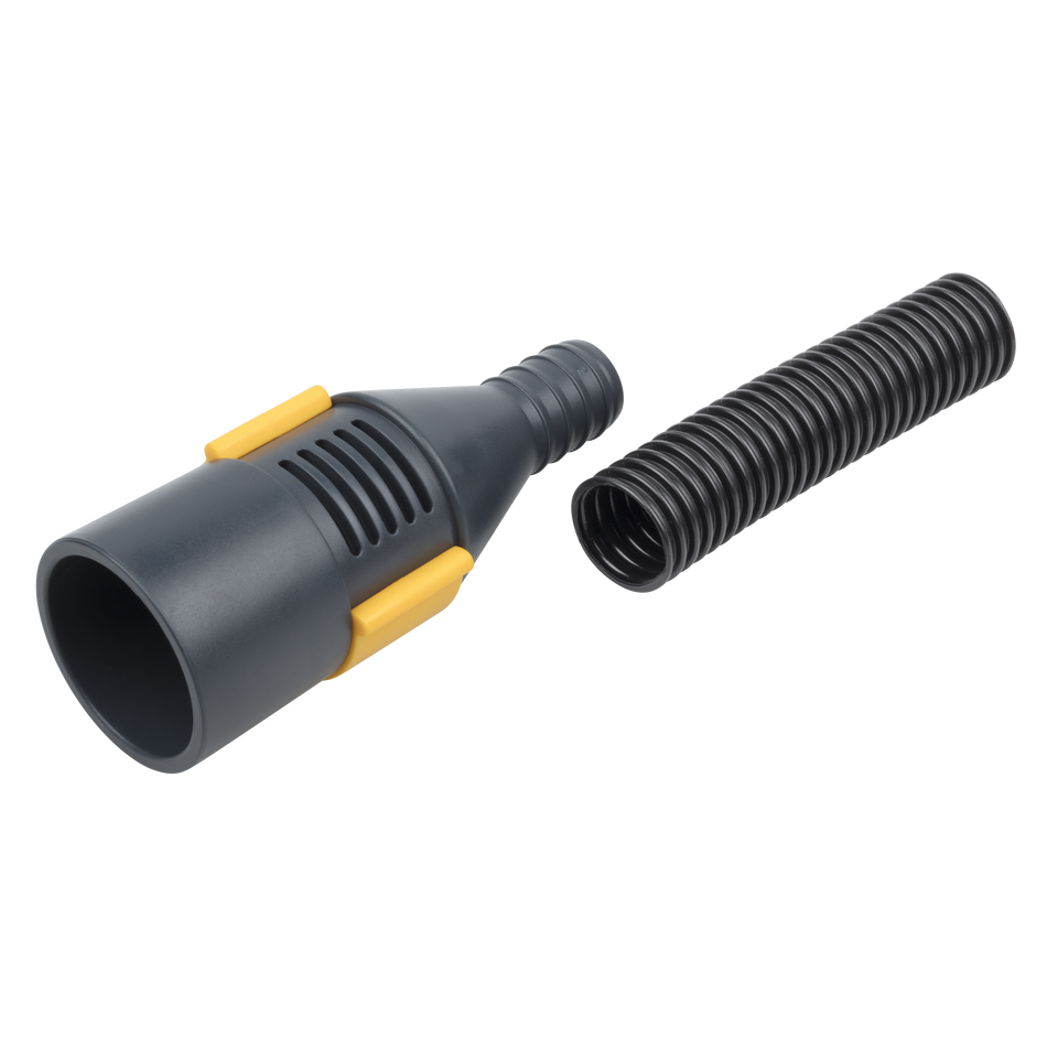 Suction Adapter With Hose