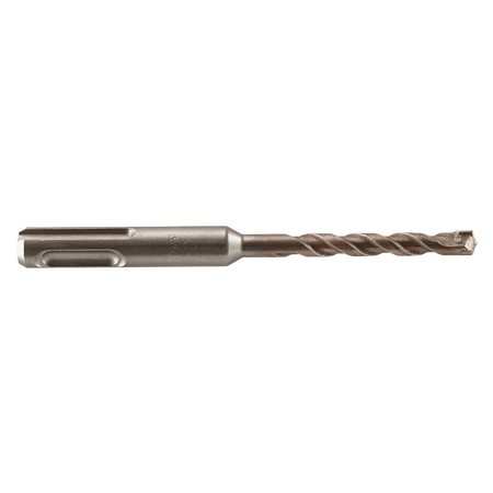 TC Hammer Drill Bit Professional 4-Cut”, SDS Plus shank