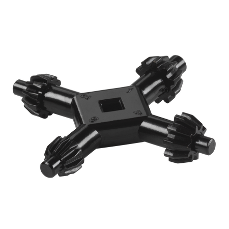 Universal Chuck Key