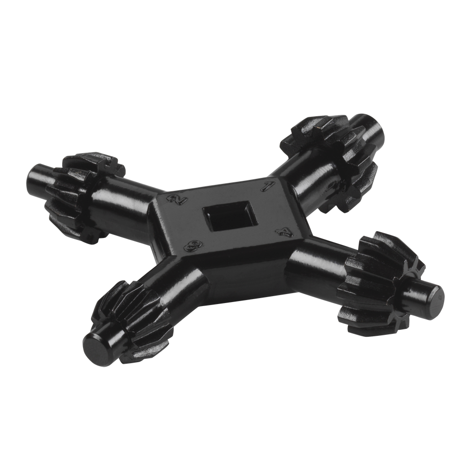 Universal Chuck Key