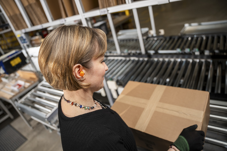 Disposable Earplugs - Image 5