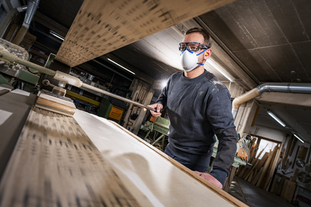 Cup-Shaped Respirator FFP2 - Image 3