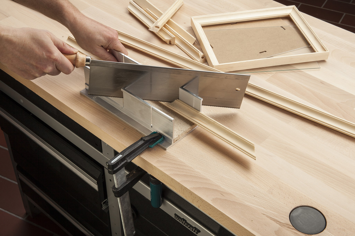 Precision Saw - Image 2