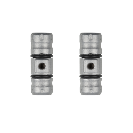 2 Dual Quick Change Holders for Flipbit