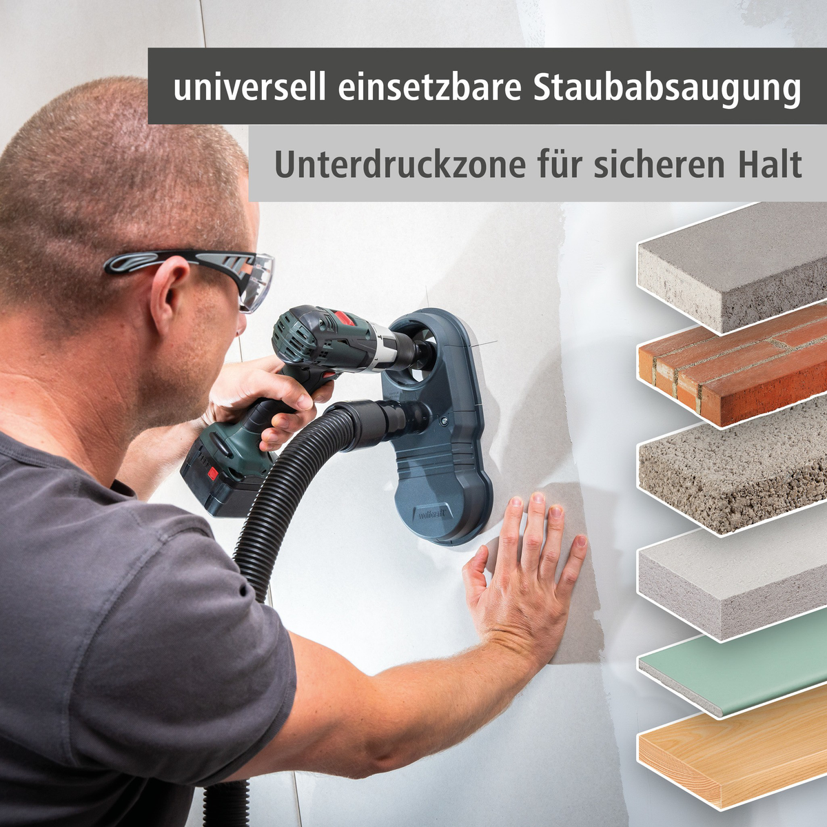HSD 68/100 Extraction System (de)