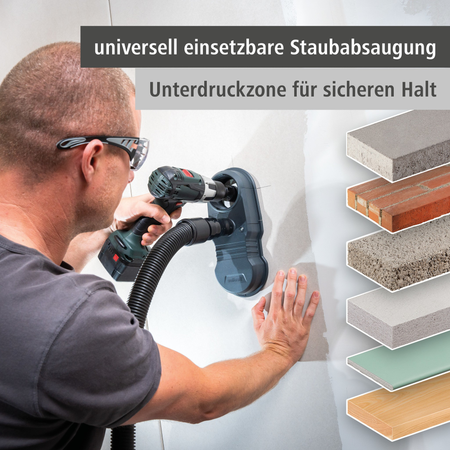 HSD 68/100 Extraction System (de)