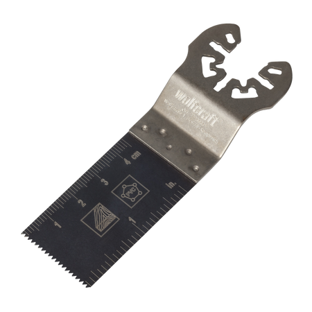 HCS Pushcut Saw Blade PRO”, universal receptacle, wood, 28 mm