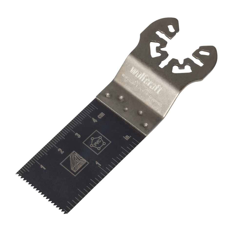 HCS Pushcut Saw Blade PRO”, universal receptacle, wood, 28 mm