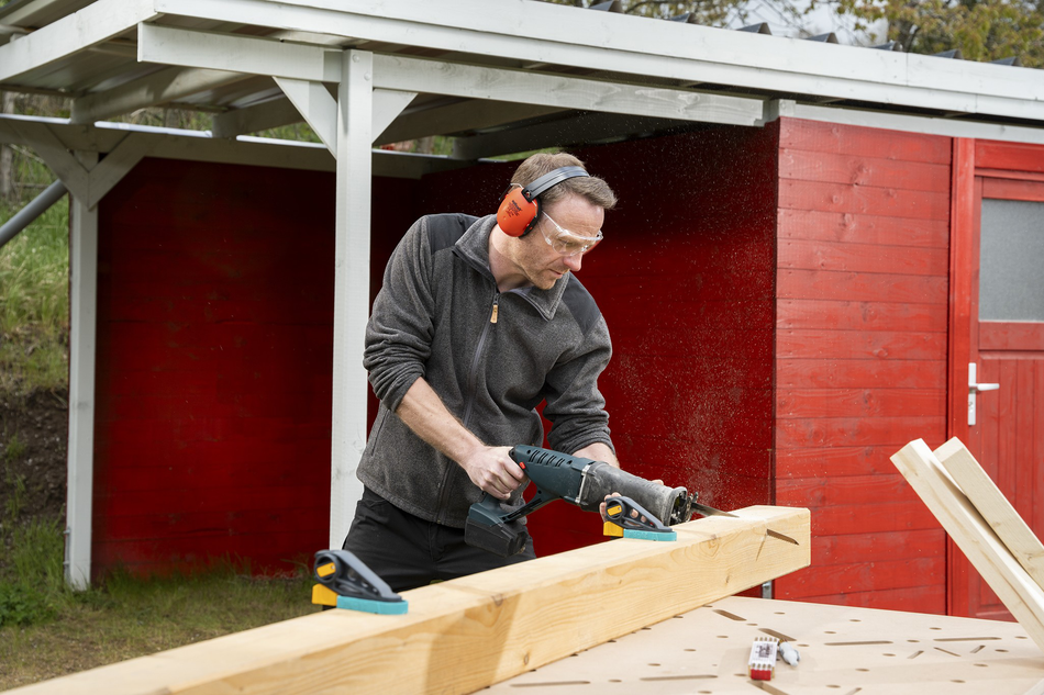 COMPACT Earmuffs - Image 2