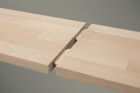 Jointing Biscuits