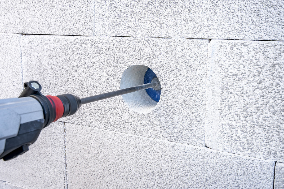 Extra-Long Mandrel - Image 7