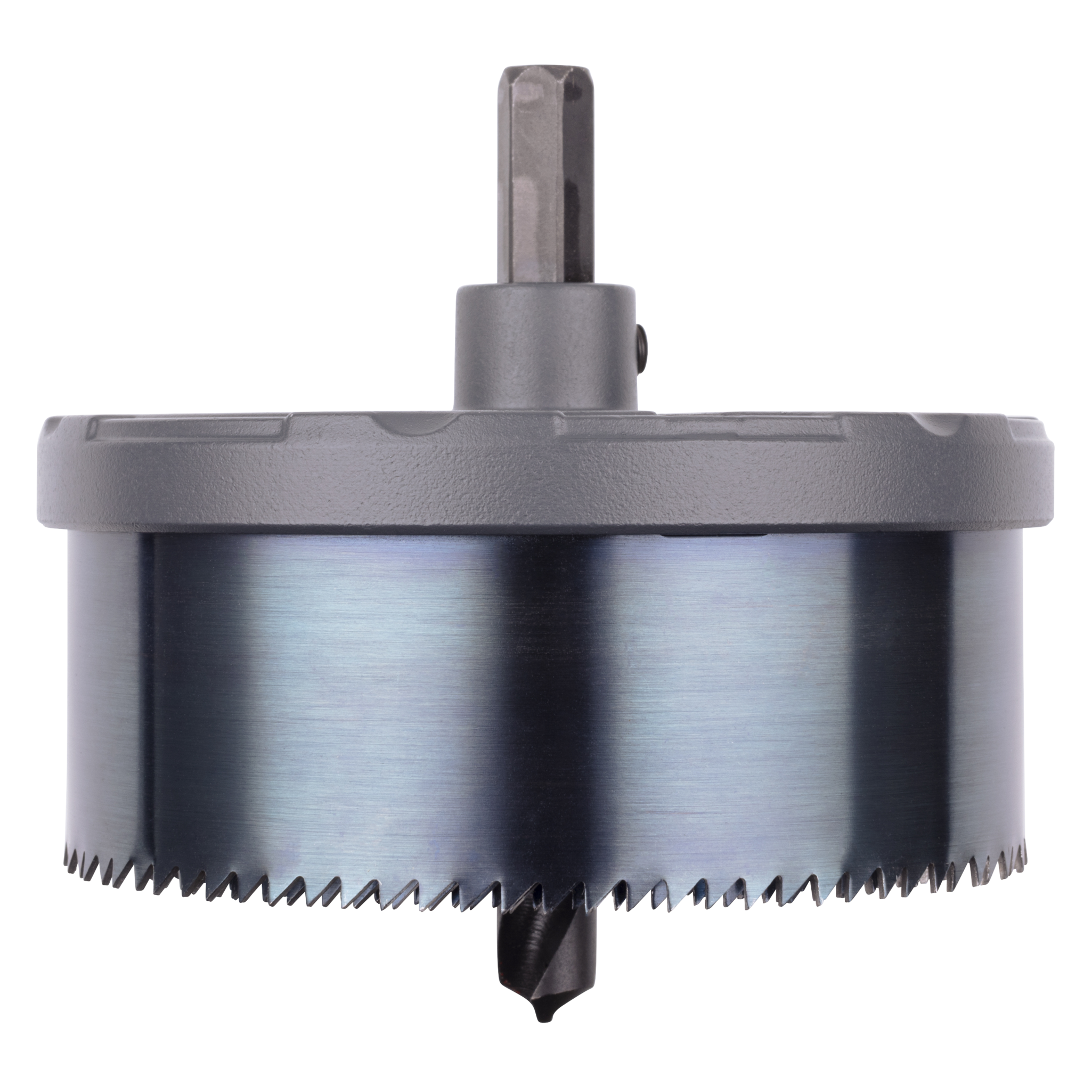 Multi-Blade Hole Saw, Ø 60–95 mm
