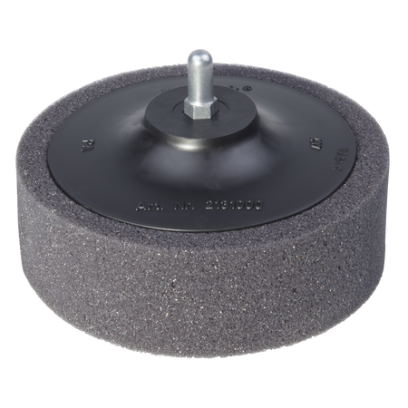Polishing Head, Ø 120 mm