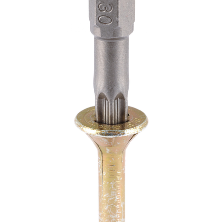 FIX-GRIP Bit Box, TORX® (T 10–40), 7 Pcs. - Image 6