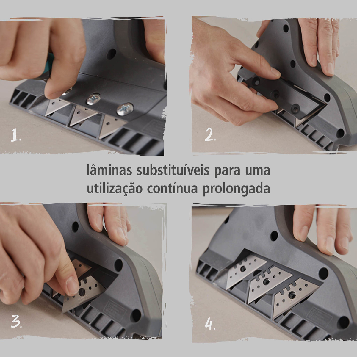 Triple-Blade Edge Planer (pt)
