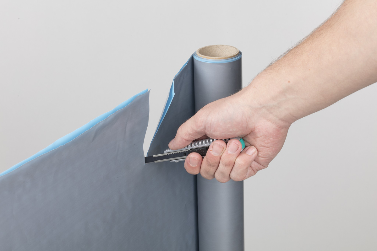 Snap-Off Blades PRO SHARP, 9 mm - Image 2