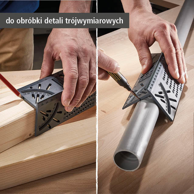 3D Mitre Angle (pl)