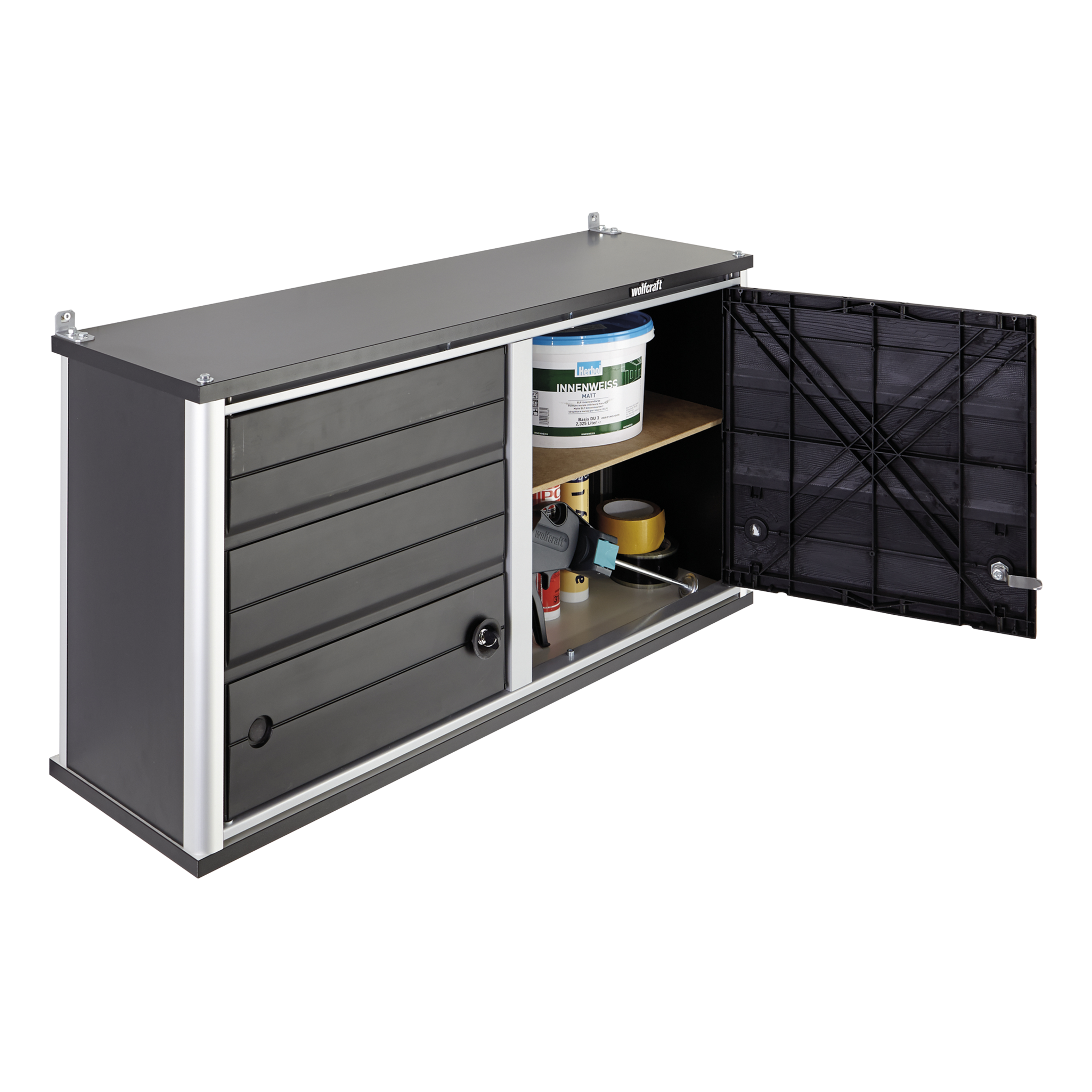 WSS Wall Unit - Image 2