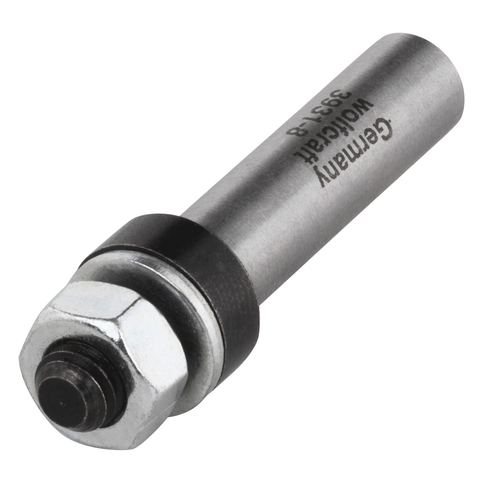 Shank for Disc Groove Cutter - Image 1