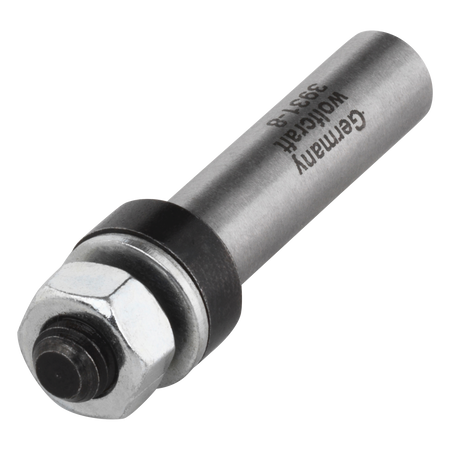 Shank for Disc Groove Cutter - Image 1