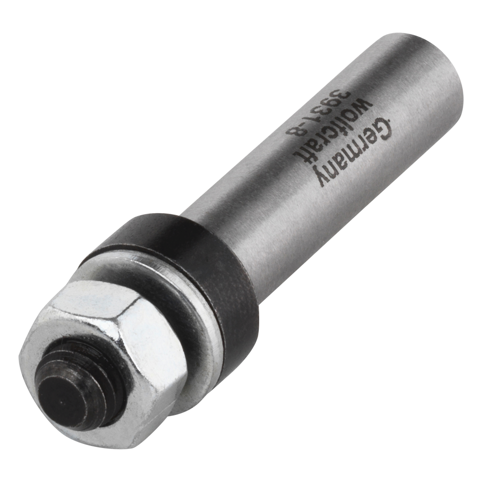 Shank for Disc Groove Cutter - Image 1