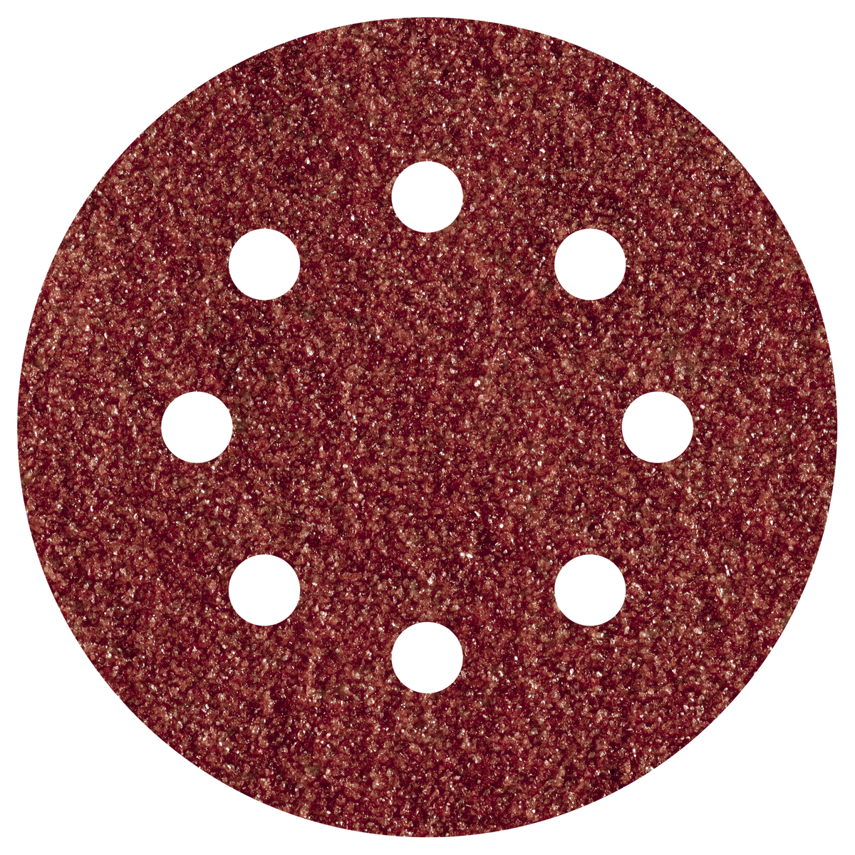 25 Easy-Fix Sanding Discs for Wood/Metal, Ø 125 mm, grain 120