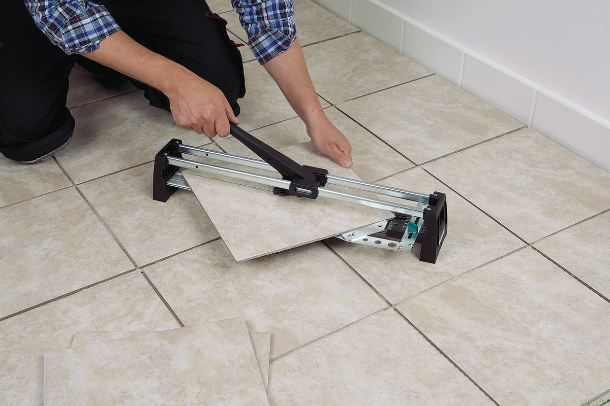 TC 460 Tile Cutter - Image 9