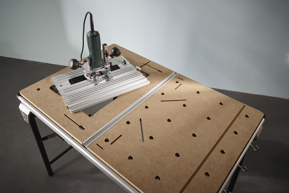 Machine Plate for MASTER cut 2500