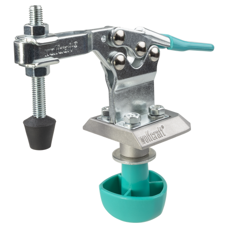 Mobile Quick Clamp