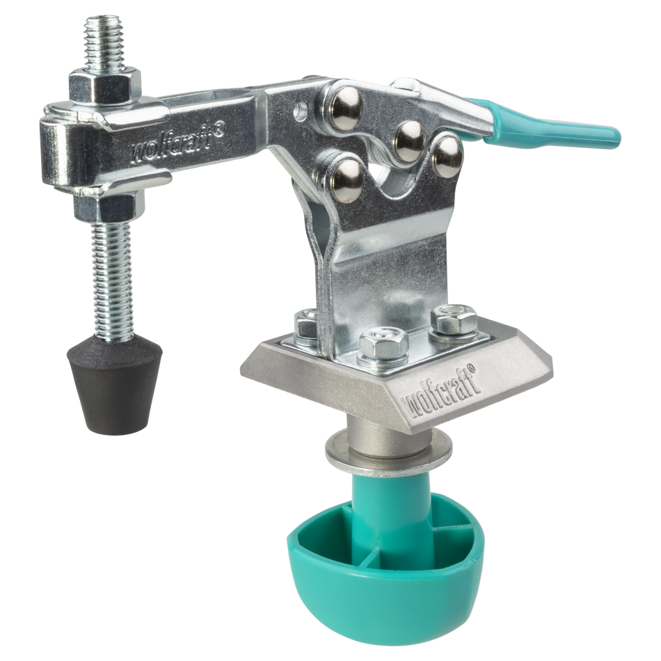 Mobile Quick Clamp