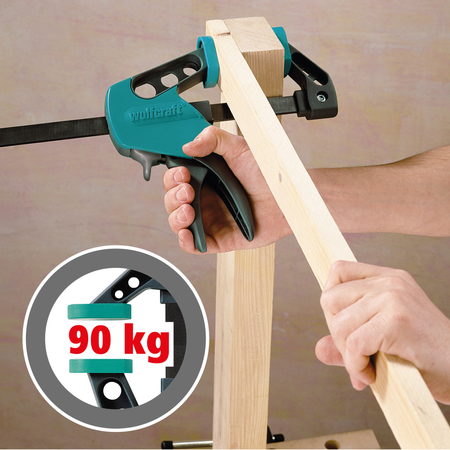 EASY One-Hand Clamp - Image 2