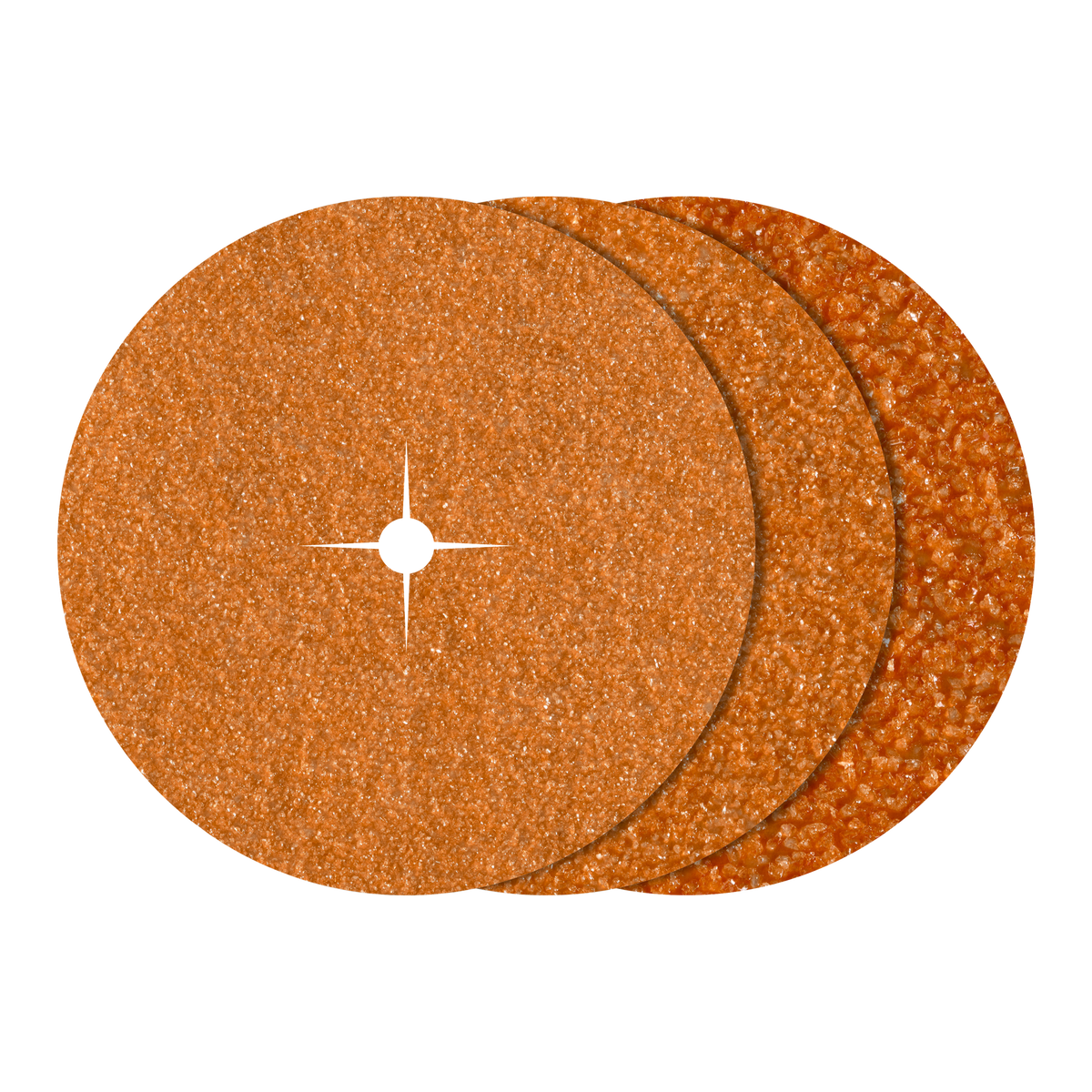 Sanding Discs for wood - Image 1